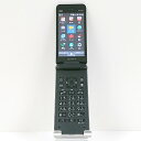 GRATINA KYF42 au ブラック 送料無料 本体 c14435 【中古】|詳細画像