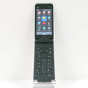 GRATINA KYF42 au ブラック 送料無料 本体 c14442 【中古】|詳細画像