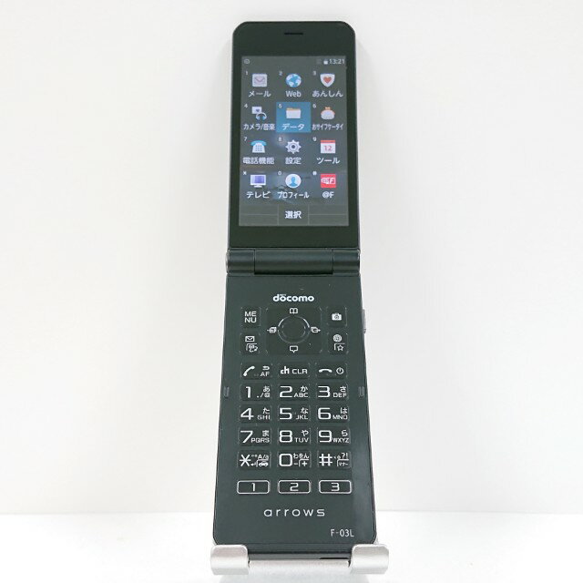 arrows  F-03L ɥ ֥å ̵  c15504 š