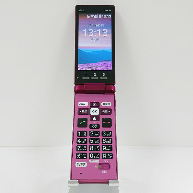 楽天市場】kyf38 充電器の通販