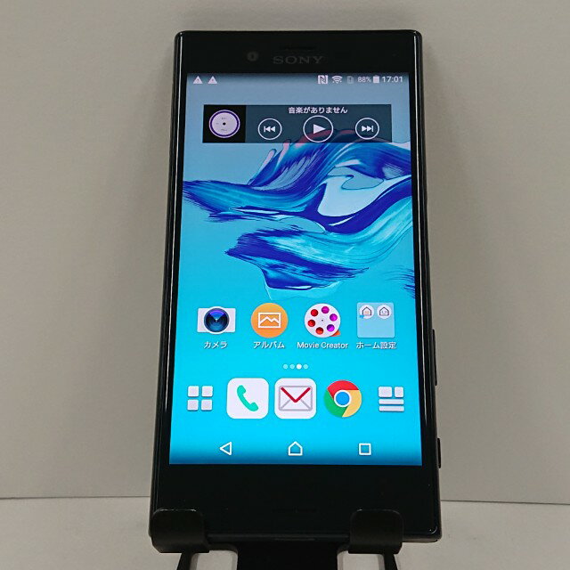 楽天市場】xperia x compact so－02j 白ロム ピンク（スマートフォン