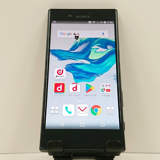 Xperia X Compact SO-02J ホワイト Amazon.co.jp: docomo Xperia X Compact SO-02J White Rome (White