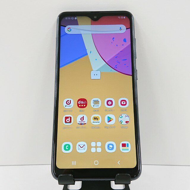 楽天市場】galaxy a21 未使用の通販