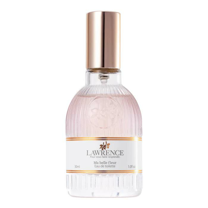 【 ロウレンス オードトワレ マベルフルール 30mL 】品番：XF23 フレグランス 香水 オードトワレ FRAGRANCY LAWRENCE