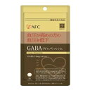【GABA（ギャバ）プレミアム 30粒[機能性表示食品]】品番:J460 ※2個