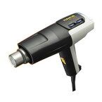 白光 HAKKO ハッコー ヒーティングガン 工業用ドライヤー 温度風量可変式 FV310-81