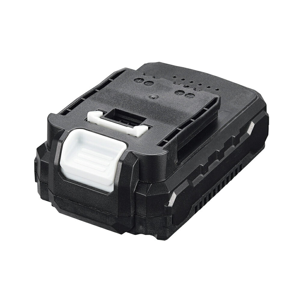 ウイザ WIZA 18V バッテリーパック 2.0Ah WZ-1820 アークランズ