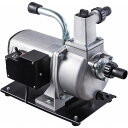 ナカトミ ドリームパワー 電動モーターポンプ 1インチ EMP-25