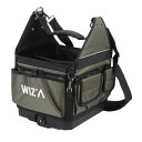ウイザ WIZA ツールバック 小 MMB-06 システムキャリーシリーズ アークランズ(4)