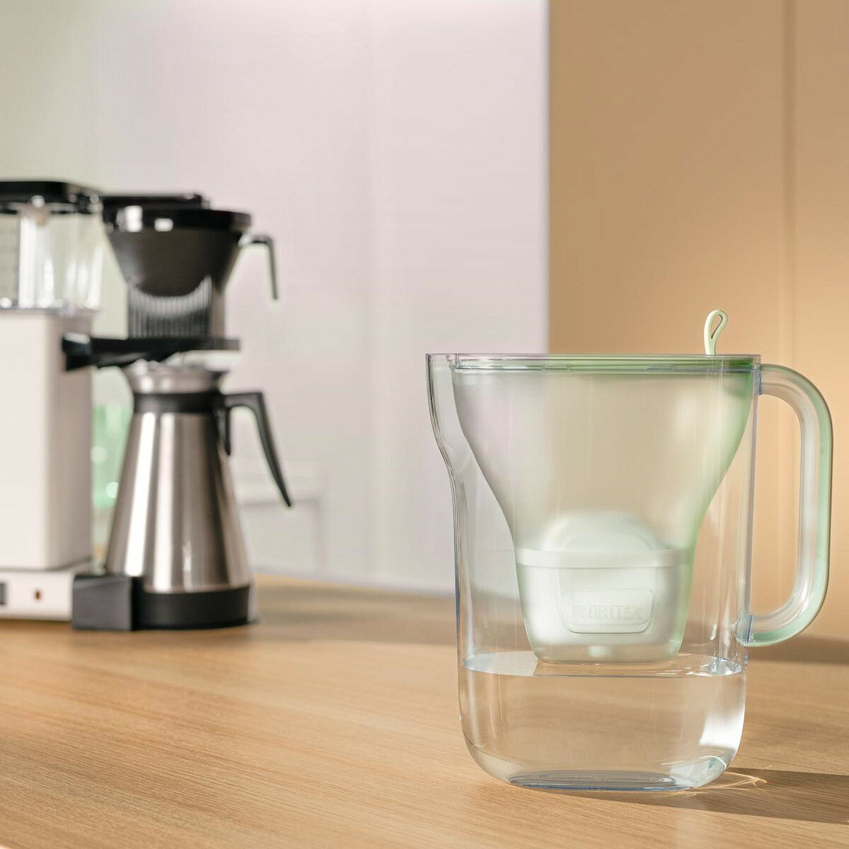 アークランズエクスプレスのブリタ BRITA マクストラプロ ピュアパフォーマンス 交換用カートリッジ3個｜アングル2