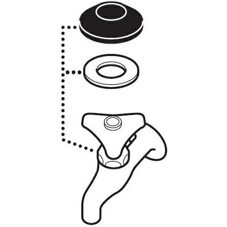 ���󥨥� SANEI ��������ѥå��� 100���� P42A-100S-13