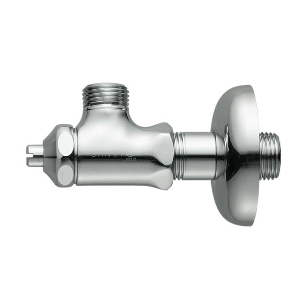 乐天商城 - サンエイ SANEI D式止水栓本体 共用形 JV22AD-X2A-13