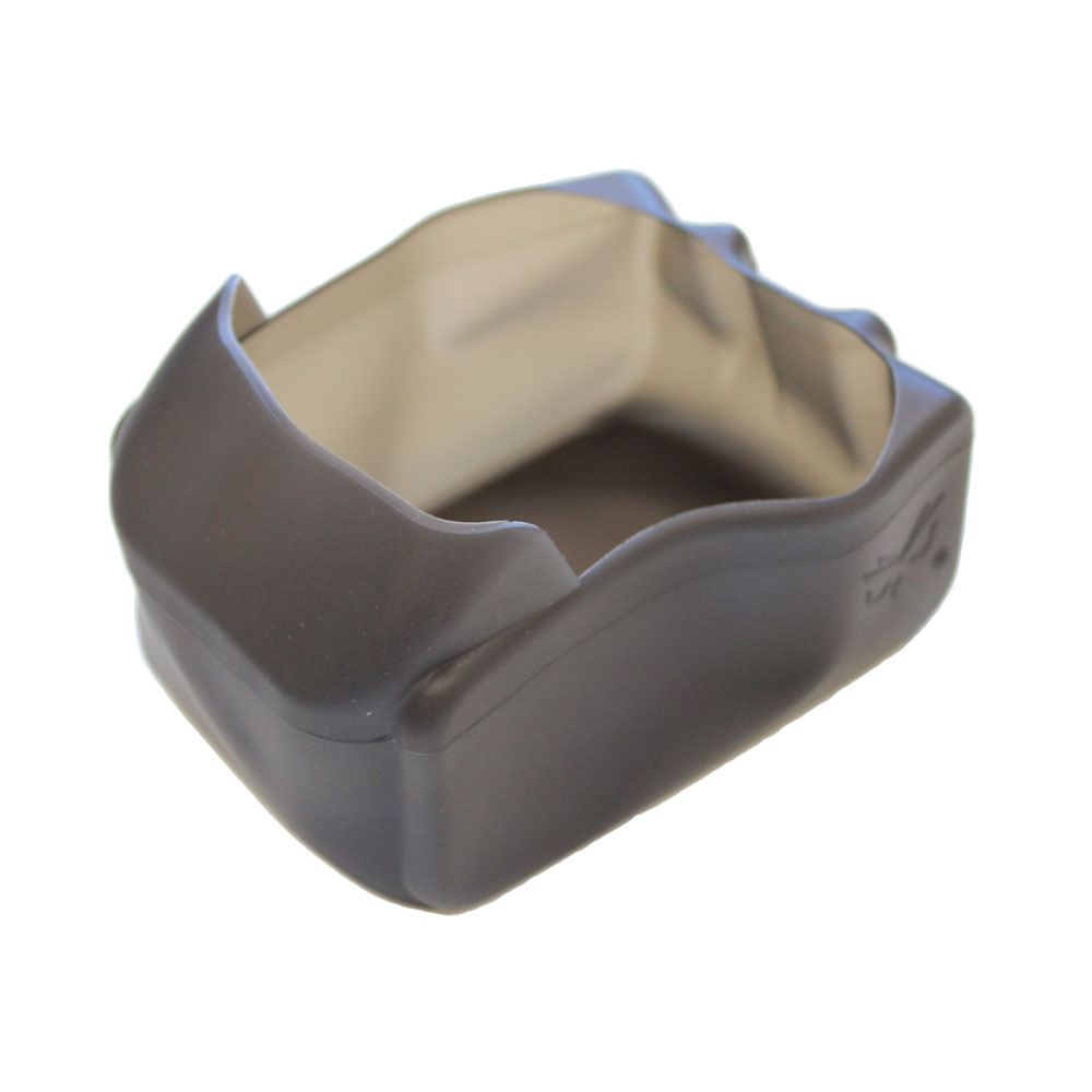 マキタ18Vバッテリー用シリコン保護カバー ブラック MBC-BK