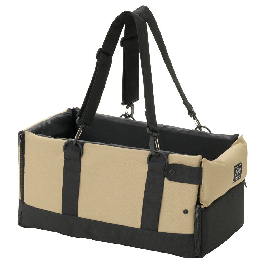 仕様 材質:ポリエステル100％ 製品サイズ(mm) 奥行×幅×高さ:250×480×220 製品重量(g) 1000 商品説明 車のアームレストやシートに固定するドライブベッド。キャリーバッグとしても使えます。 ※品質向上のため予告なく仕様を変更する場合がございます。パッケージのリニューアル等につき、商品画像が異なる場合がございます。商品画像の色合いは、画像処理上、若干異なる場合がございます。