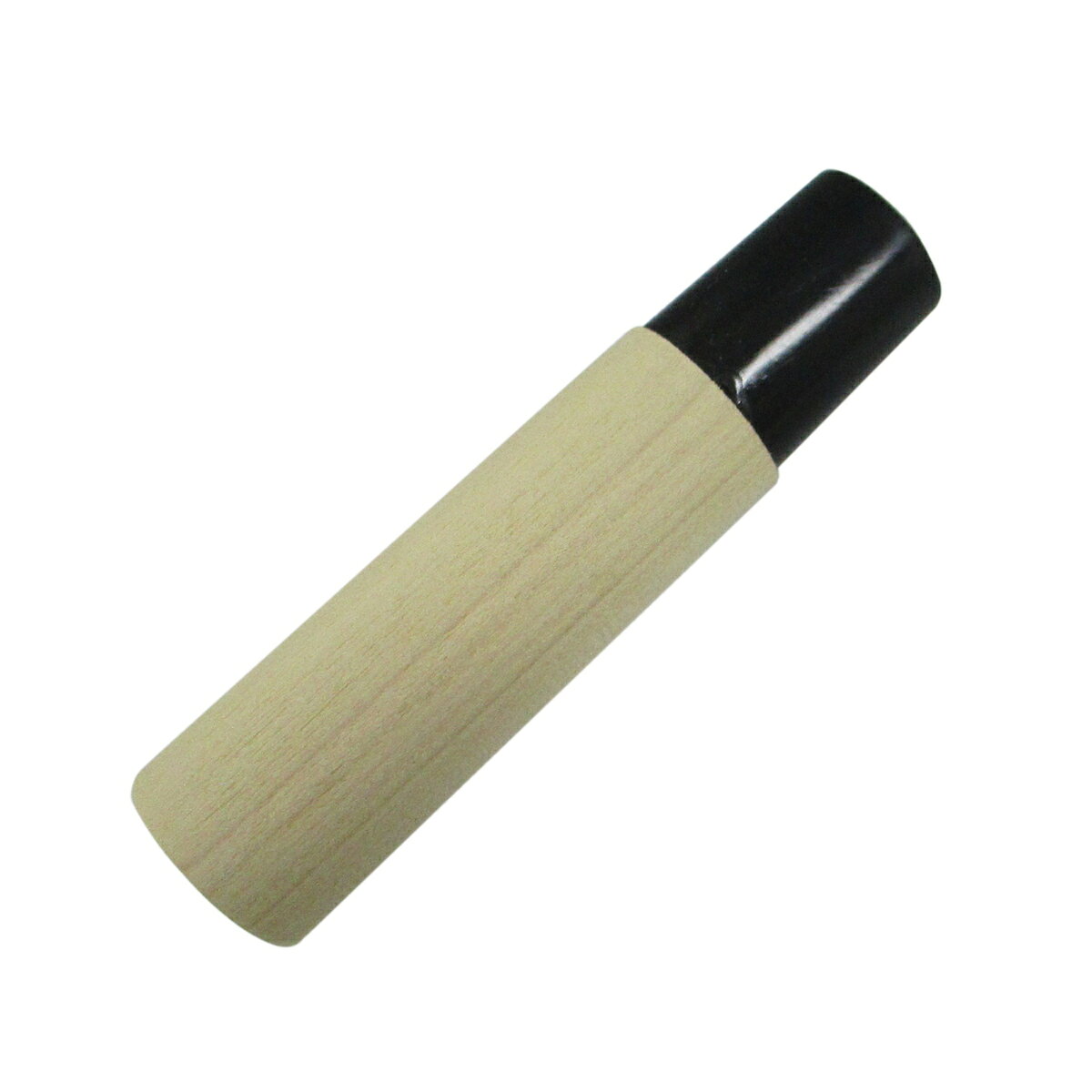 仕様用途：出刃包丁150mm用の替柄対象：和包丁取替方法1：包丁の根本部分をガス火等で焼き、新しい柄に差し込む取替方法2：包丁本体を持ち、柄の尻部を打ち付ける取替方法3：隙間にロウを垂らすと、水が入りにくくなり長持ち 製品サイズ(mm)縦×横×高さ：120×21×26 製品重量(g)25 生産国日本 出刃包丁150mm用の替柄です。 柄を交換し、刃を研ぐことで長持ちし、使いやすくなります。 ※品質向上のため予告なく仕様を変更する場合がございます。 ※パッケージのリニューアル等につき、商品画像が異なる場合がございます。予めご了承ください。 ※商品画像の色合いは、画像処理上、若干異なる場合がございます。予めご了承ください。