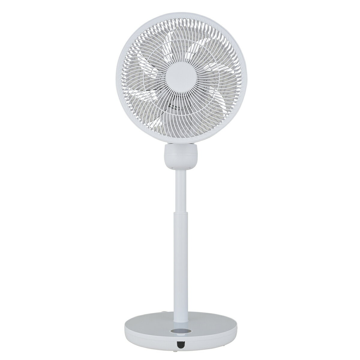 【在庫限り】おおたけ 360°首振りDC扇風機 UF-DC325AFR