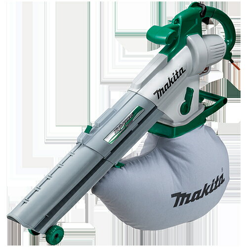 乐天商城 - マキタ ブロワ集じん機 MUB1200
