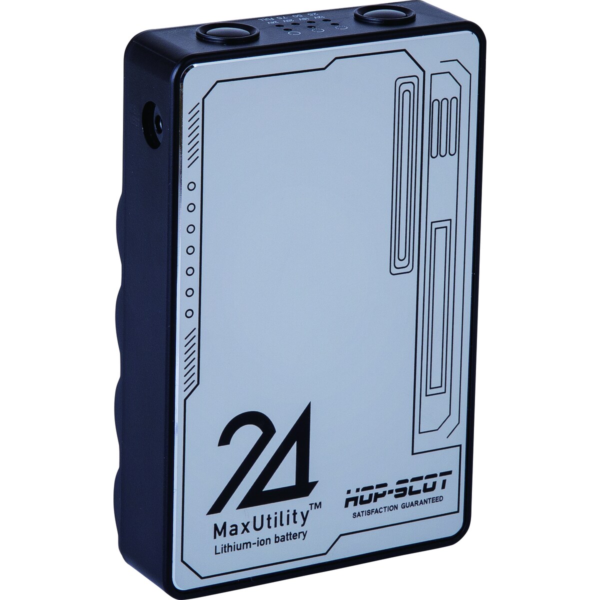 中国産業 CUC HOP-SCOT 24Vマルチバッテリー（充電器付き） 992006
