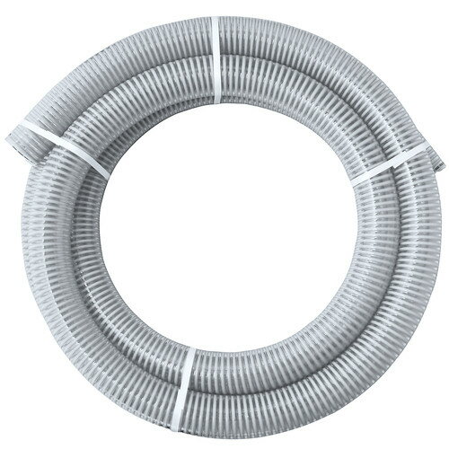 乐天商城 - カクイチ アースフロー L サクションホース 内径50mm 長さ：5M