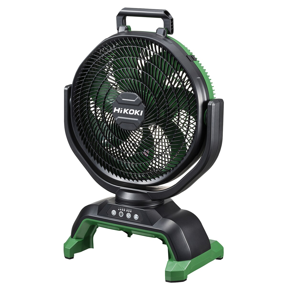 ハイコーキ HiKOKI 18Vコードレスファン ACアダプタ付(バッテリー別売) UF18DA(NN)