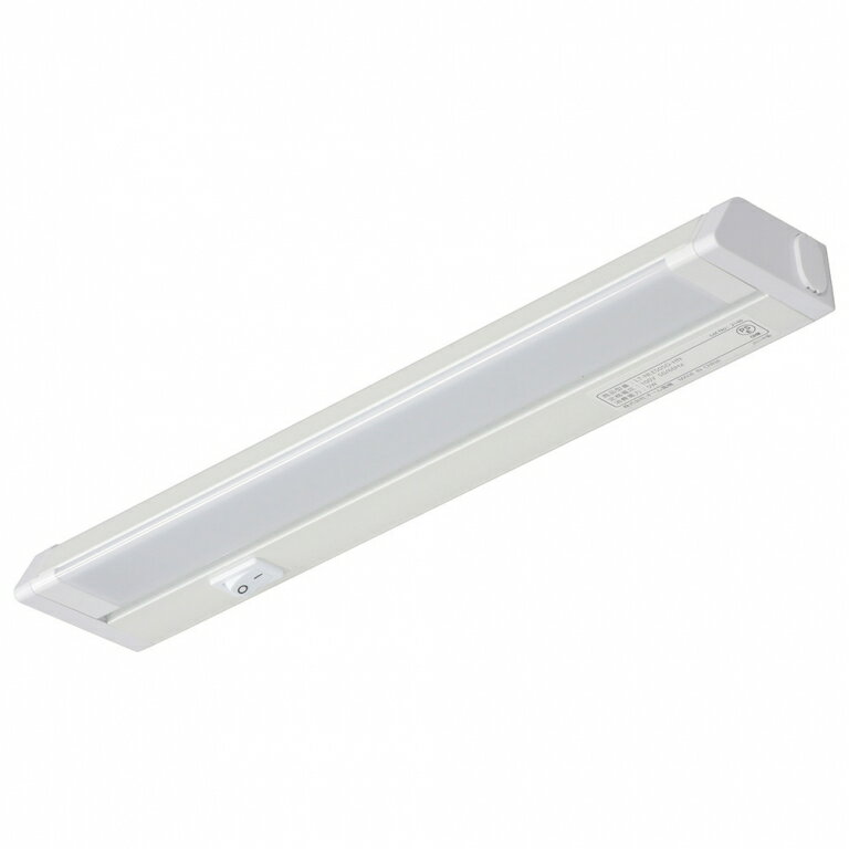 樂天商城 - オーム電機 LEDイーブライトスリム多目的灯 昼光色 LT-NLES05D-HN