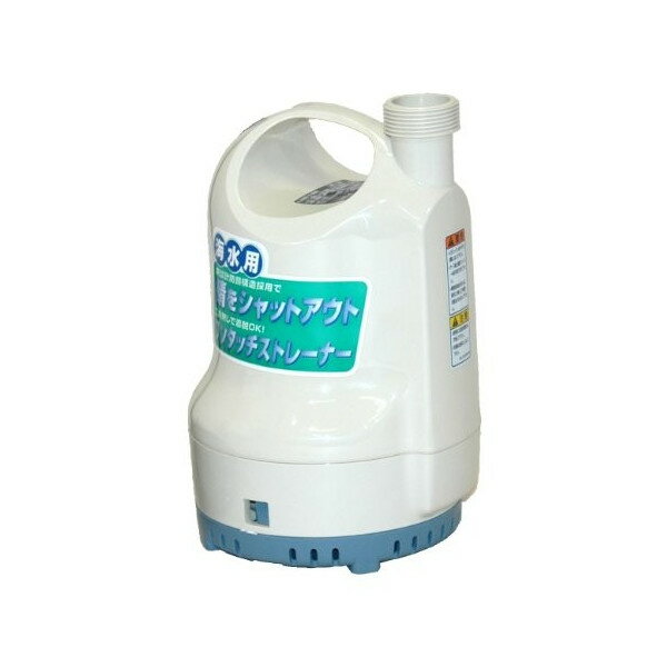 樂天商城 - 工進 海水用水中ポンプ ポンディ SK-63210 ［60Hz 西日本専用］