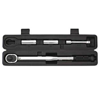 【在庫限り】大自工業 メルテック トルクレンチ 差込角12.7mm 1/2 F-92