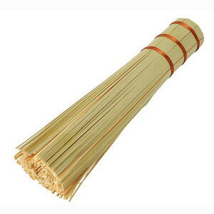 Bamboo Whisks - PROシリーズ ささら 小 アークランズ