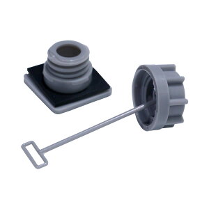 伸和 ホリデーランドクーラー用 水抜き栓