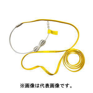 日本電熱 水道凍結防止帯 IFTヒーター 10m 金属管用（給湯・給水管兼用） 100V-125...