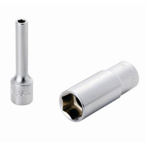 乐天商城 - TONE ディープソケット 差込角 6.35×8mm 2S-08L