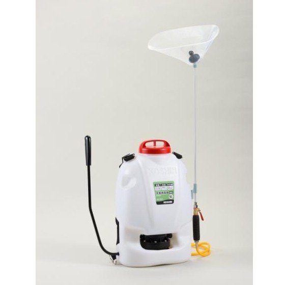 工進 背負い手動式噴霧器 グランドマスター RW-10DX