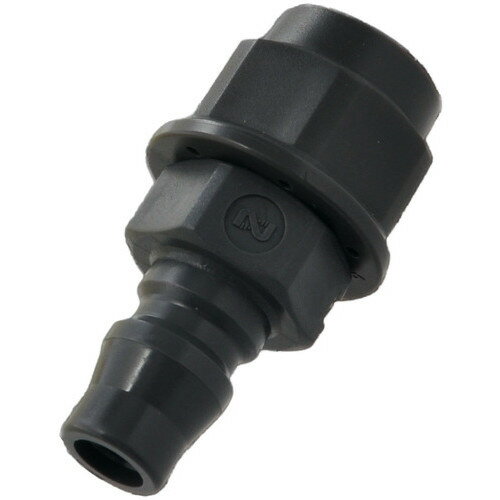 乐天商城 - 日東工器 ハイカプラエース 樹脂製プラグ 85PN-PLA