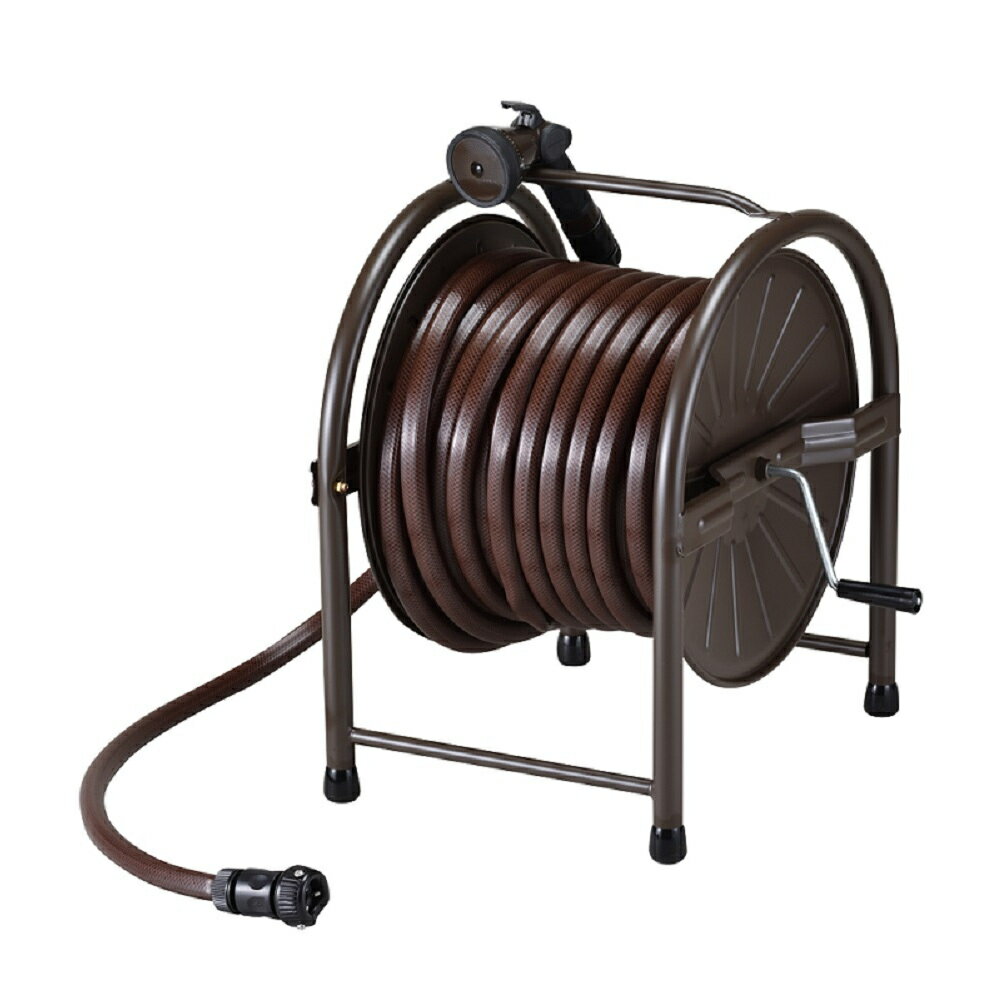 ���꡼��饤�� ��������ۡ����꡼�륻�å�30m �֥饦�� HR-L30D BR