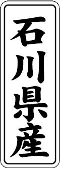 【 石川県産 LVL0019S（1000枚入）】 販