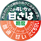 【 青果 このすいかの甘さは LZ594（200枚）】 シール 野菜 果物 フルーツ 青果 青果シール 果物シール..