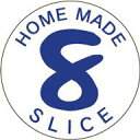 【食品ラベル 8枚切 LQ658(500枚)】 販促シール 食品シール 催事シール デコシール ギフトシール 業務用シール 野菜 果物 魚 肉 フルーツ 食品 ...