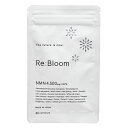 Re:Bloom リブルーム 30粒