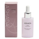 アスハダ ASHADA パーフェクトクリアエッセンス 30ml