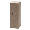 アイムピンチ エッセンス 30ml I'm PINCH 美容液 乾燥肌用