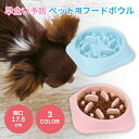 エサ入れ イヌ ドッグフード 早食い 犬 猫 ネコ ペット ペット用 エサ入れ 早食い防止 食器 ペット