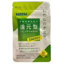 還元型 コエンザイム Q10 30粒 サプリメント