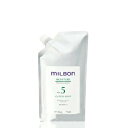 グローバル ミルボン No.5 キューティクルコート 500g レフィル Global Milbon
