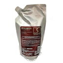 グローバル ミルボン バイタライジング ディメンション No.5 600g Global Milbon