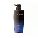 グローバル ミルボン エンハンシング ビバシティ シャンプー ソフン 500ml Global Milbon