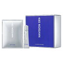 ナビジョン NAVISION フォーカスアイプログラム 15g & アイフィラー 2枚×8包入