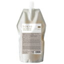 TOKIO トキオ インカラミ プレミアム トリートメント レフィル 700g