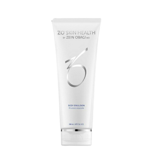 【国内正規品】ゼオスキン ボディエマルジョン 240ml ZO SKIN HEALTH ゼオスキンヘルス