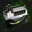 HUNTER ENERGY ハンターエナジー 3箱/1カートン(10箱)アイコス アイコスイルマ イルマ対応 ニコチンゼロ 誘導加熱式デバイス(IQOS ILU...