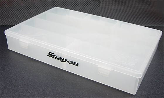 【楽天市場】SNAP-ON スナップオン 5段 引出し 収納キャビネット 工具箱KRP5CAB：工具の店 アーチ